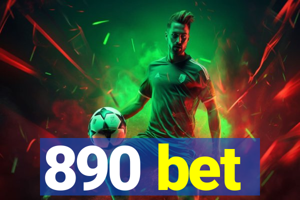 890 bet